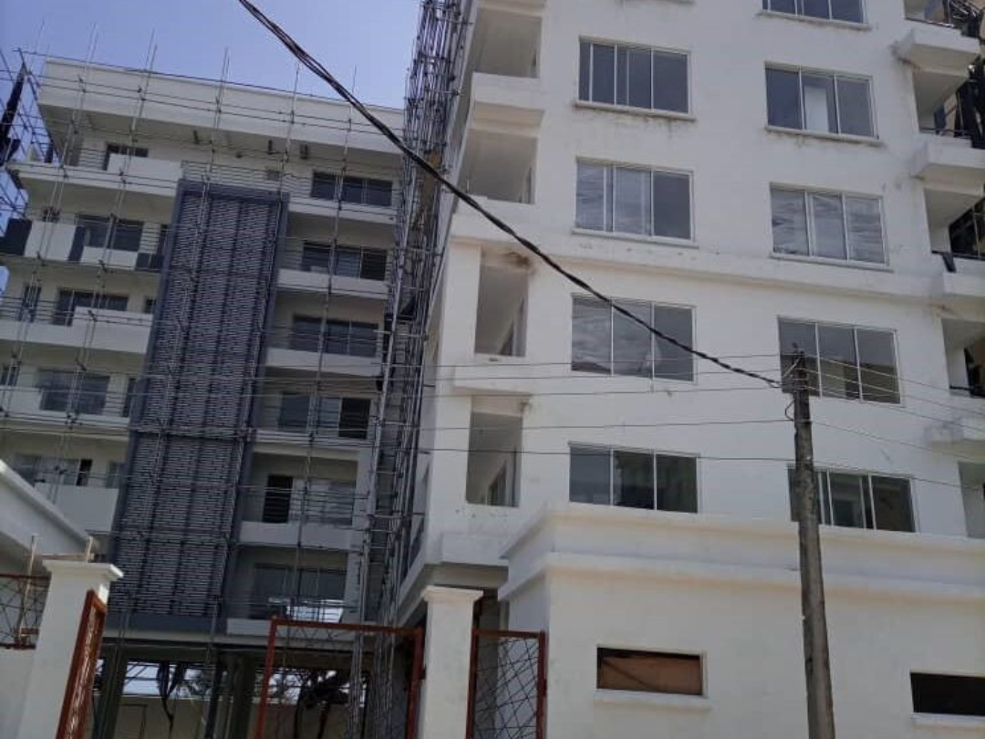 ORIRI HEIGHTS